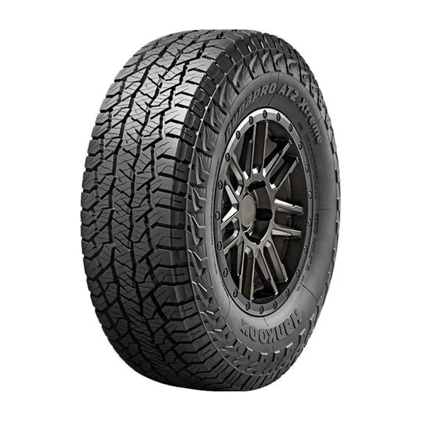 Hankook Dynapro AT2 Xtreme RF12 245/75R16 120/116S M+S 3PMSF 4 Mevsim Lastiği (Üretim Tarihi: 2025) ürün görseli 1