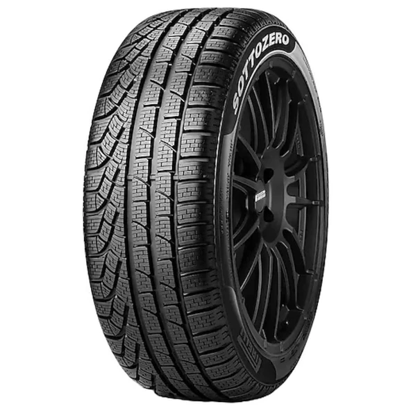 Pirelli W240 Sottozero Serie 2 235/45R18 94V (Kış) (2024) ürün görseli 1