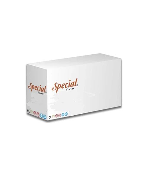 Special Kyocera Uyumlu Tk5370 Kırmızı Muadil Toner ürün görseli 1