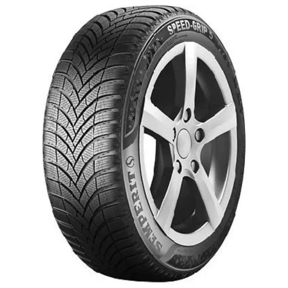 Speed-Grip 5 235/50R19 103V XL FR (Kış) (2026)