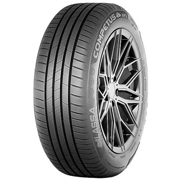 Lassa Competus H/P 3 205/55R19 97V XL (Yaz) (2026) ürün görseli 1