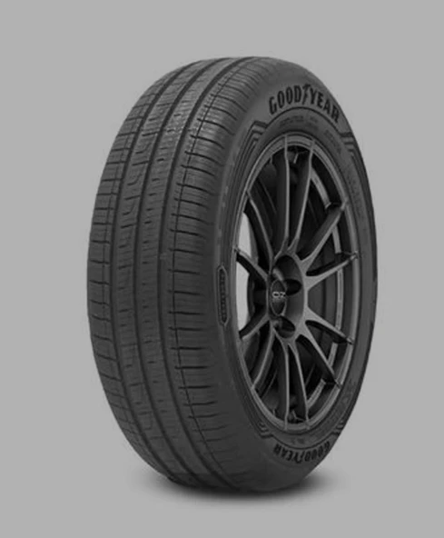 Goodyear Eagle Sport 4 Seasons 195/55 R16 91V XL 4 Mevsim Lastik - 2025 ürün görseli 1