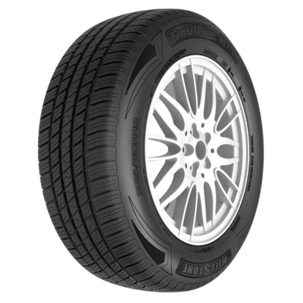 Milestone SuvMile H/T 225/60R17 99H (Yaz) (2026) ürün görseli 1