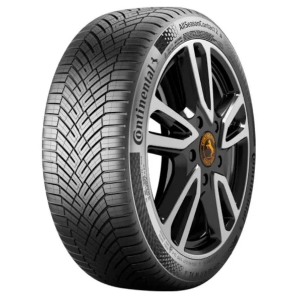 Continental AllSeasonContact 2 215/55R16 97V M+S (4 Mevsim) (2026) ürün görseli 1