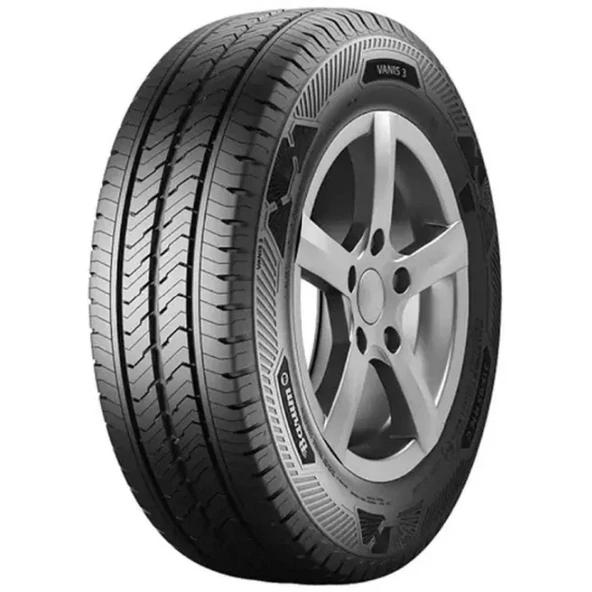 Barum Vanis 3 205/65R16C 107/105T (Yaz) (2026) ürün görseli 1