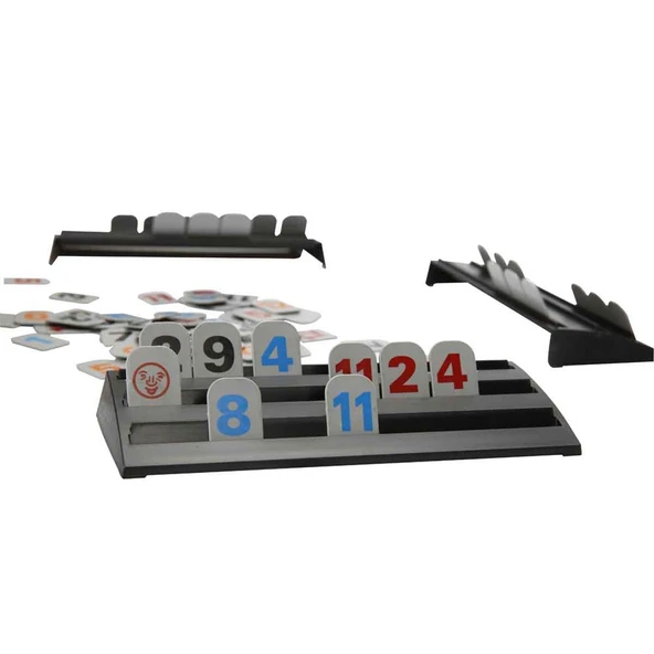 OKEY TAKIMI PLASTİK ürün görseli 1