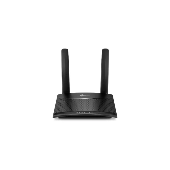 Archer Mr100 4G Lte Router Sim Kartlı - Resim 3
