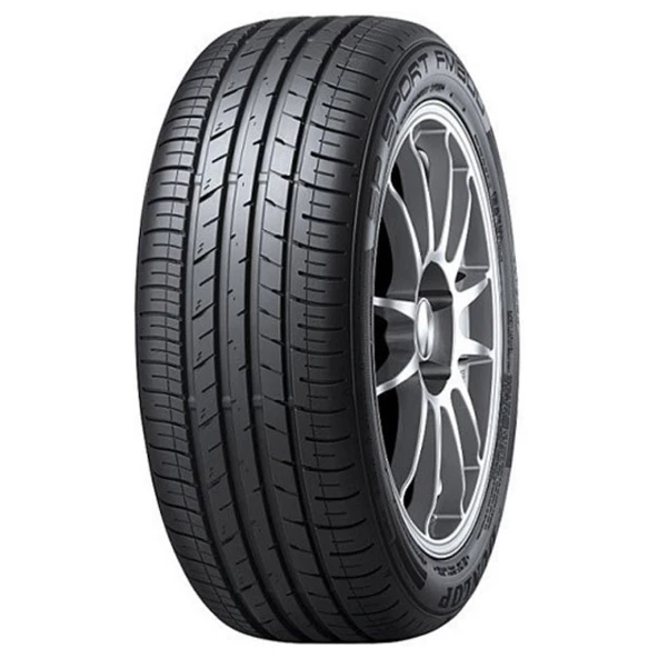 Dunlop SP Sport FM800 215/55R18 95H (Yaz) (2021) ürün görseli 1