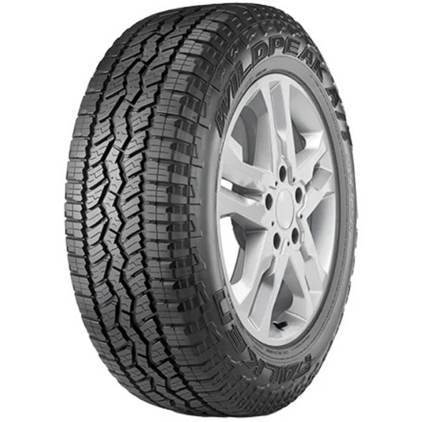 Falken Wildpeak AT3WA 235/65R17 108V XL TL (4 Mevsim) (2025) ürün görseli 1