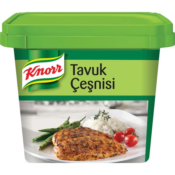 Knorr Tavuk Çeşni 750 Gr ürün görseli 1