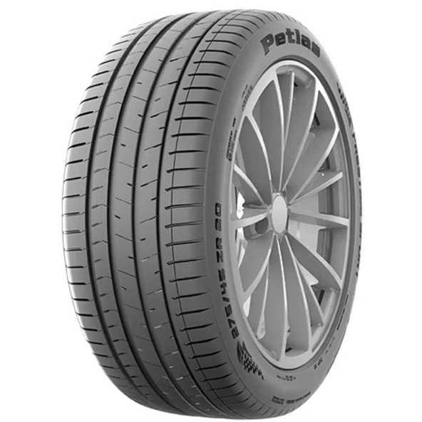 Petlas Prestige Sport 225/55R19 103W XL TL (Yaz) (2026) ürün görseli 1