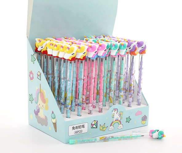 Unicorn Yumurtlayan Kalem Model 1 ürün görseli 1