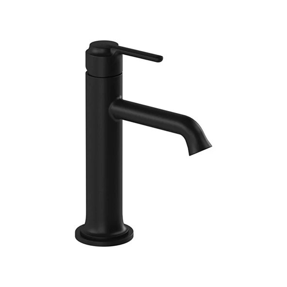 VitrA Origin Classic Lavabo Bataryası Mat Siyah A4288036 ürün görseli 1