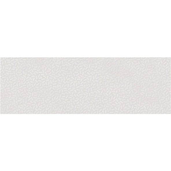 VitrA 40x120, Set7.0, Dekor, Beyaz K953249R0001VTET (1,92m2) ürün görseli 1