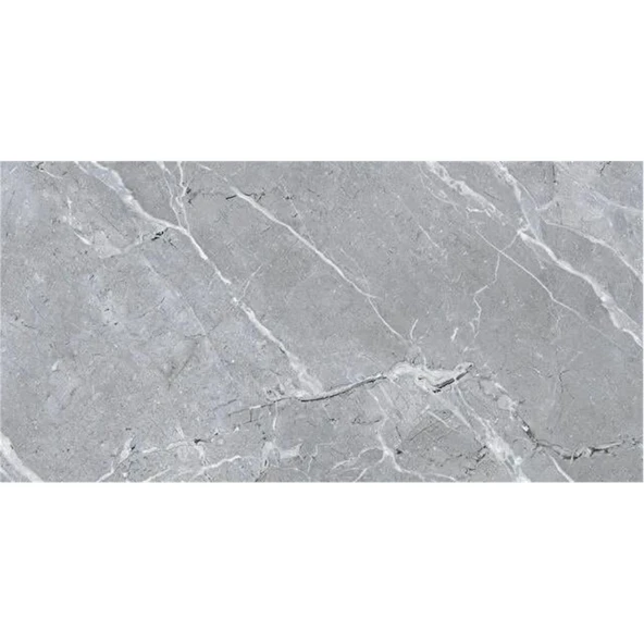 VitrA 60X120 SILKMARBLE BRECCIAGRİ 7FLPR K957577FLPR1VTSP (1,44m2) ürün görseli 1