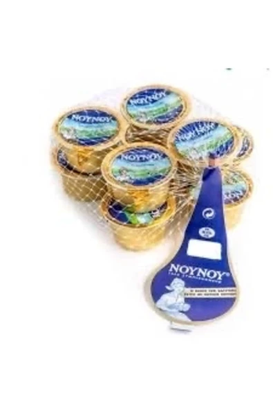 cookiesmir Noy Noy Yunan Kahve Sütü ürün görseli 1