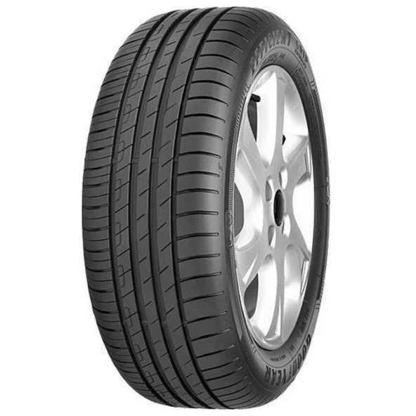 Goodyear EfficientGrip Performance + 215/55R18 95T (Yaz) (2026) ürün görseli 1