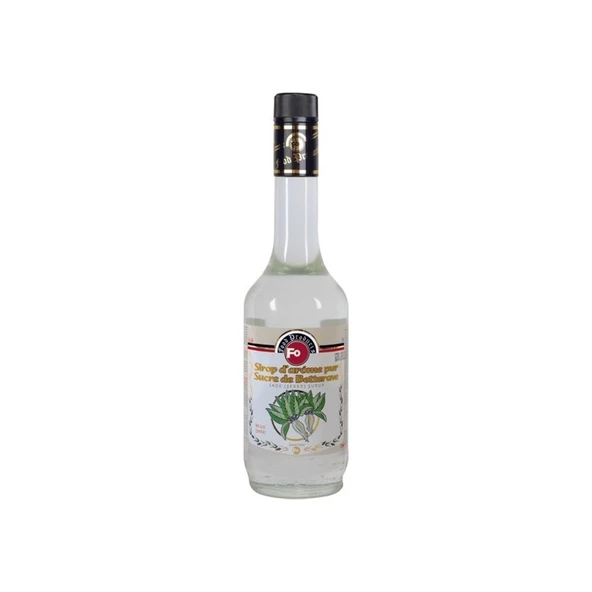 Fo Sade(Şeker) Şurup - 700  ml ürün görseli 1