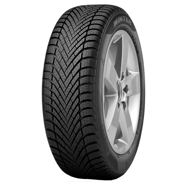 Pirelli Cinturato Winter 195/55R16 91H XL (Kış) (2026) ürün görseli 1