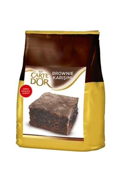Carte D’or Brownie Karışımı 3 Kg ürün görseli 1