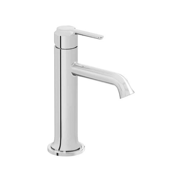 VitrA Origin Classic Lavabo Bataryası Krom A42880 ürün görseli 1
