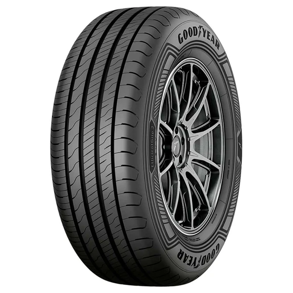 Goodyear EfficientGrip 2 SUV 245/45R20 103V XL FP (Yaz) (2025) ürün görseli 1