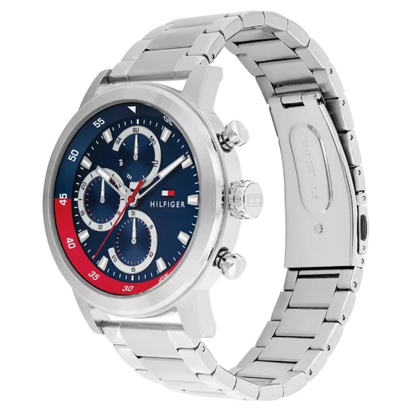 Tommy Hilfiger TH1792179 Erkek Kol Saati ürün görseli 1