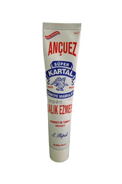 Süper Kartal SüperKartal Ançuez, 90gr ürün görseli 1