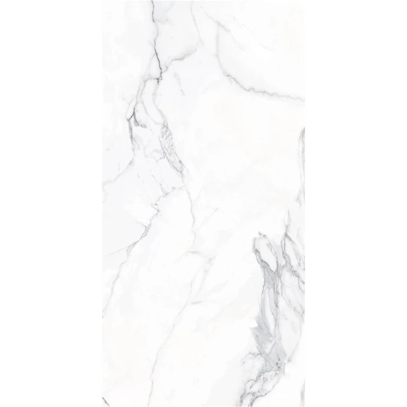 VitrA 60x120, Marmo Nuovo, Statuario Beyaz, Fon, Honed Touch K957061HR001VTSP (1,44m2) ürün görseli 1