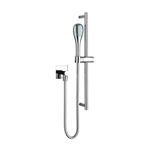 VitrA İstanbul Sürgülü El Duşu Takımı Krom A48013 ürün görseli 1