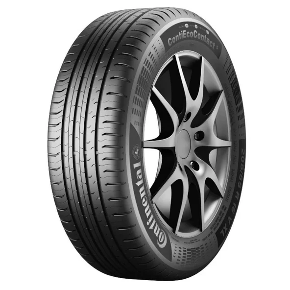 Continental ContiEcoContact 5 175/65R14 82T (Yaz) (2026) ürün görseli 1