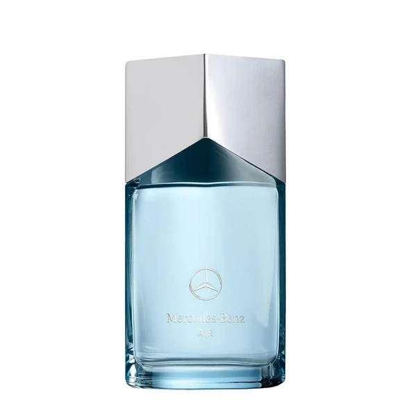 Mercedes-Benz Air EDP 100 ml Erkek Parfümü ürün görseli 1