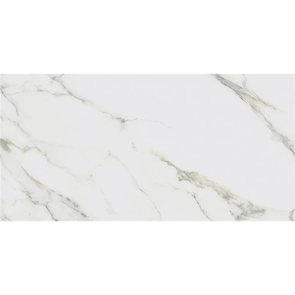 VitrA 60x120 SILKMARBLE CALACATTAORO R9 7R K951682R0001VTSP (1,44m2) ürün görseli 1