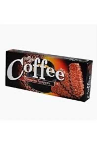 Sweet Plus Coffee Bisküvi 5 Adet ürün görseli 1