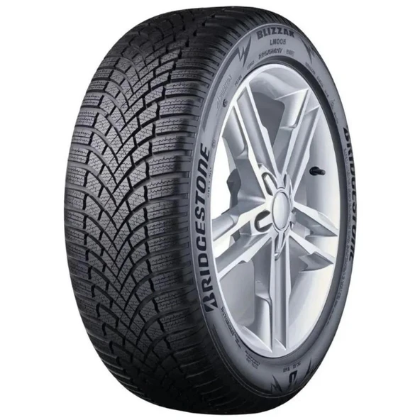 Bridgestone Blizzak LM005 275/35R21 103V XL M+S (Kış) (2022) ürün görseli 1