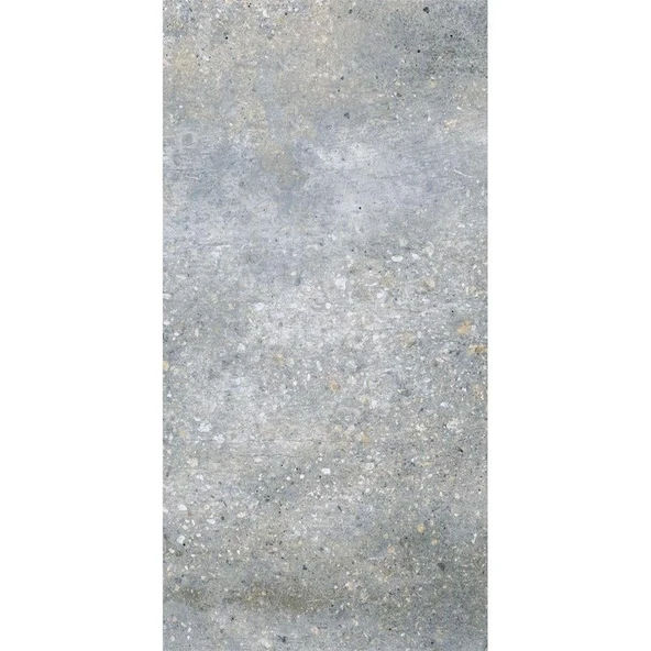 VitrA 30X60 CementMix Meso Gri Mat R10B 7R K950105R0001VTE0 (1,08m2) ürün görseli 1