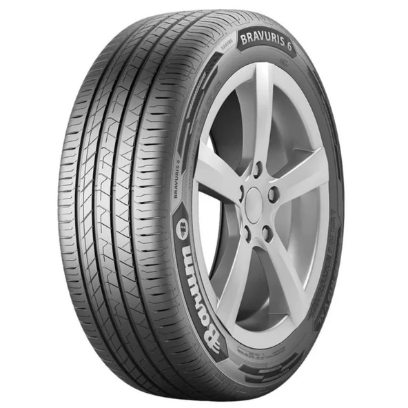 Barum Bravuris 6 195/55R16 87V (Yaz) (2026) ürün görseli 1
