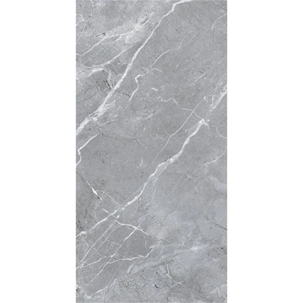 VitrA 60x120, Marmo Nuovo, Fon, Breccia Gri, Honed Touch K957060HR001VTSP (1,44m2) ürün görseli 1