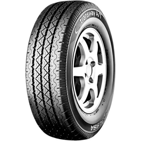 Lassa Transway A/T 225/70R15C 112/110R M+S 8PR (Yaz) (2026) ürün görseli 1