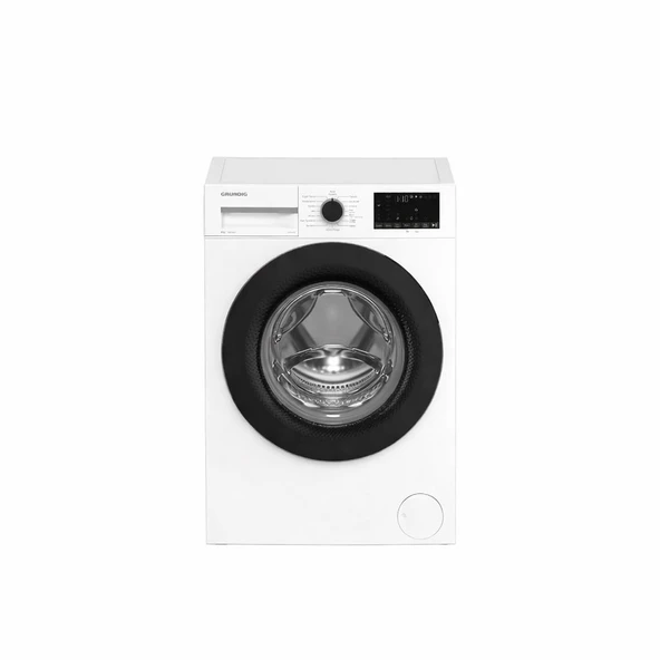 Grundig GPWM 92655 1200 Devir 9 kg Çamaşır Makinesi ürün görseli 1