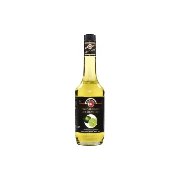 FO Misket Limonu Şurup ürün görseli 1