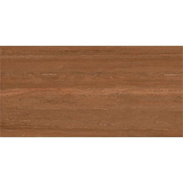 VitrA 60x120, Novatone, Fon, Kırmızı traverten, R10B K954948R0001VTSP (1,44m2) ürün görseli 1