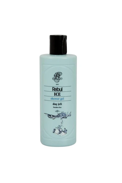 Rebul 500ml Ice Duş Jeli ürün görseli 1