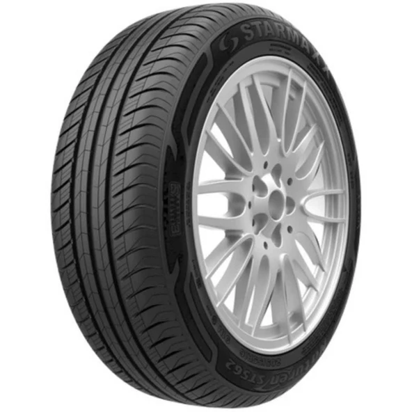 Starmaxx Naturen ST562 205/55R16 91H (Yaz) (2026) ürün görseli 1