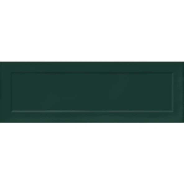 VitrA 10x30, Homemade-X, Fon, Zümrüt Yeşil K94630700001VTE1 (0,84m2) ürün görseli 1