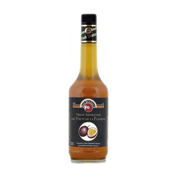 Fo Çarkıfelek Aromalı Şurup 700 ml ürün görseli 1