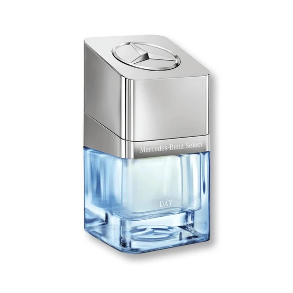Mercedes-Benz Select Day EDT 50 ml Erkek Parfümü ürün görseli 1