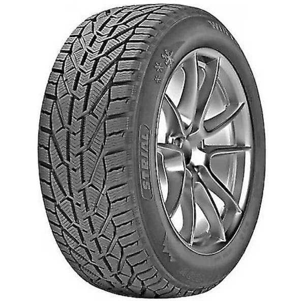 Strial Winter 235/40R18 95V XL (Kış) (2024) ürün görseli 1