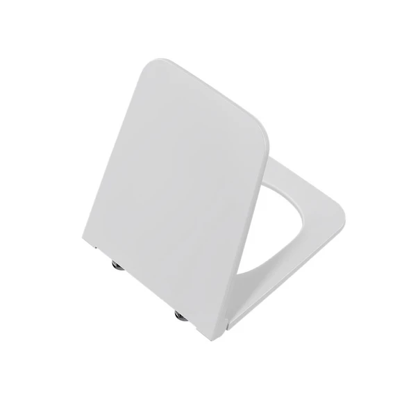 VitrA Equal Klozet Kapağı Beyaz 119-003R009 ürün görseli 1