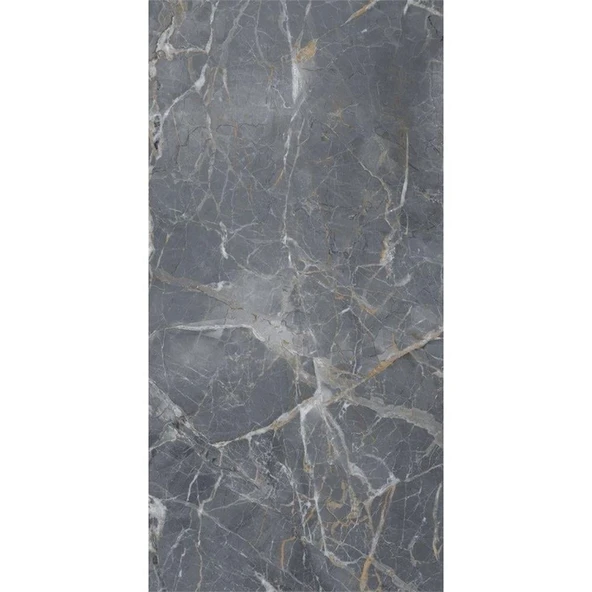 VitrA 30X60 Karo Nebula Gri Parlak K94853900001VTE0 (1,08m2) ürün görseli 1
